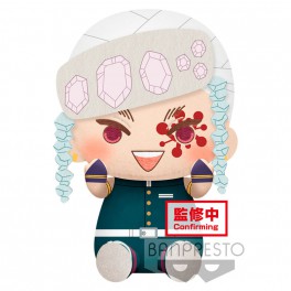 Kimetsu no Yaiba Peluche Tengen Uzui Demon Slayer