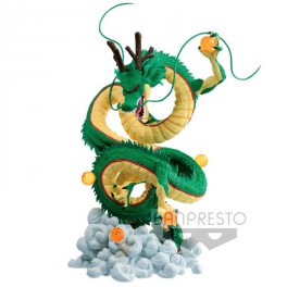 Dragon Ball Figura Creator x Creator Shenron