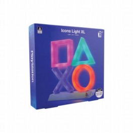 PlayStation lámpara Icons XL