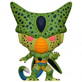 DragonBall Z Funko Pop  (S8) Cell First Form