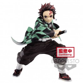 Kimetsu no Yaiba Figura Tanjiro Kamado 1