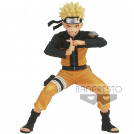 Naruto Figura Uzumaki Vibration Sta Nara Shikamaru