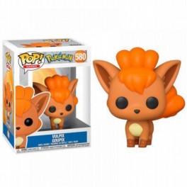 Pokémon Funko POP! Vulpix