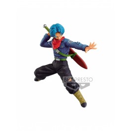 Dragon Ball Figura Trunks Super Chosenshiretsuden