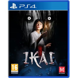 Ikai - PS4