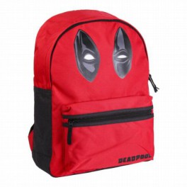 Marvel Mochila Deadpool Eyes