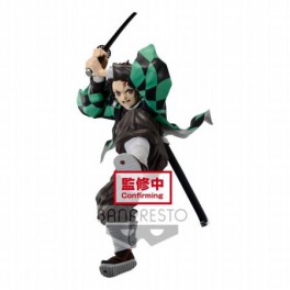 Demon Slayer:The Tanjiro Kamado II 19 cm