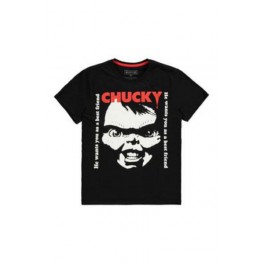 Chucky Camiseta Best Friend