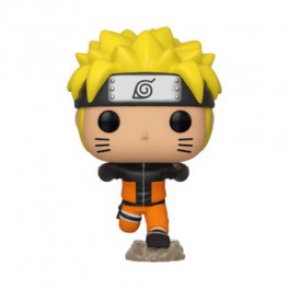 Naruto Figura POP! Animation Vinyl Naruto Running