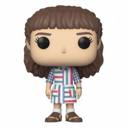 Stranger Things POP! TV Vinyl Figura Eleven 9 cm