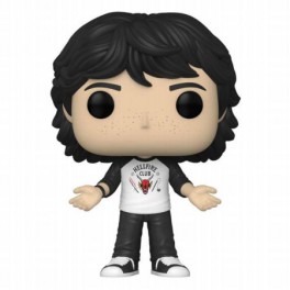 Stranger Things POP! TV Vinyl Figura Mike 9 cm