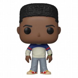 Stranger Things POP! TV Vinyl Figura Lucas 9 cm