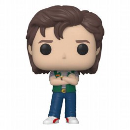 Stranger Things POP! TV Vinyl Figura Steve 9 cm