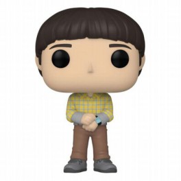 Stranger Things POP! TV Vinyl Figura Will 9 cm