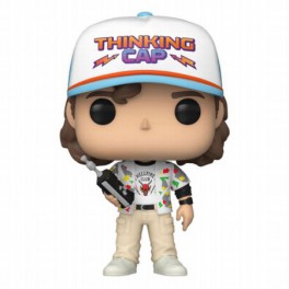 Stranger Things POP! TV Vinyl Figura Dustin 9 cm