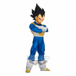 Dragon Ball Z PVC Burning Fighters Vegeta 15 cm