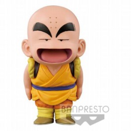 Dragon Ball Original Collection Krillin 14 cm