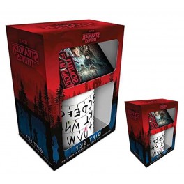 Caja regalo Iconic Stranger Things