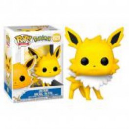 Funko POP Pokemon - Jolteon