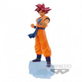 Dragon Ball Z - Dokkan Battle Collab  PVC 2 18 cm