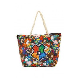 Harry Potter Bolsa de Playa Cartoons