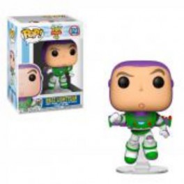 Funko Pop Disney Toy Story 4 Buzz Lightyear