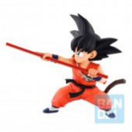 Figura Ichibansho Son Goku Ex Mystical Adventure D