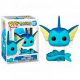 Funko POP Pokemon - Vaporeon