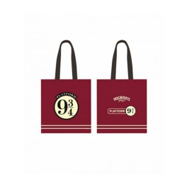 Harry Potter Bolsa de Tela