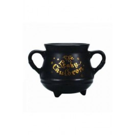 Harry Potter Taza Shaped Mini The Leaky Cauldron