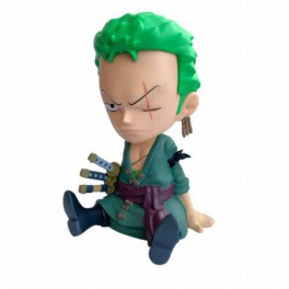 One Piece el Galo Zoro 18 cm