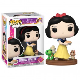 Snow White Funko Pop - Ultimate Princess