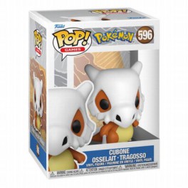 Pokemon POP! Cubone 9 cm