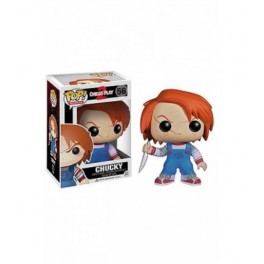 Muñeco Diabólico 2 Figura Chucky Fun