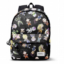 Dragon Ball Z Mochila