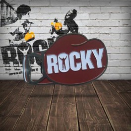 Rocky Abrebotellas Boxing Glove