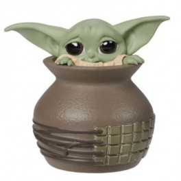 Star Wars Bounty Collection Jar Hideaway  6 cm