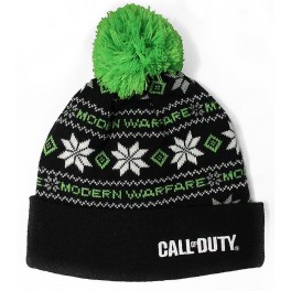 Gorro Modern Warfare