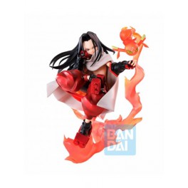 Shaman King Figura Hao 15 cms