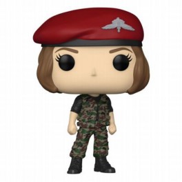 Stranger Things POP! TV Vinyl Figura Hunter Robin