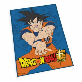 Dragonball Alfombra Son-Goku 80 x 120 cm