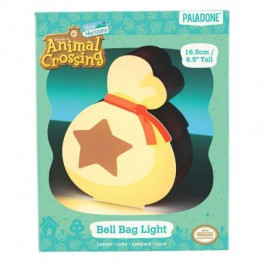 Animal Crossing Lámpara Bell Bag 16 cm