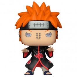 Naruto Funko Pop Pain