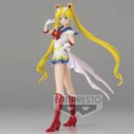 Sailor Moon Ver.B Glitter & Glamours 23 cms