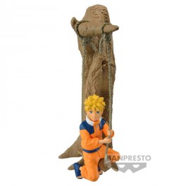 Naruto Figura Kids Uzumaki 20th Anniversary Naruto