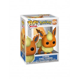 Pokemon POP! Flareon 9 cms