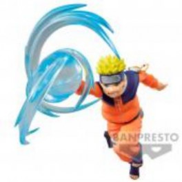 Figura Naruto Effectreme Uzumaki Naruto 12cm