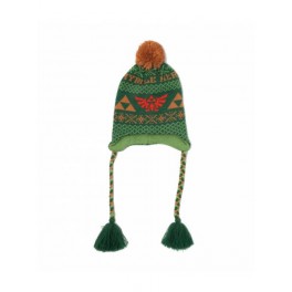 Gorro Sherpa The legend of Zelda