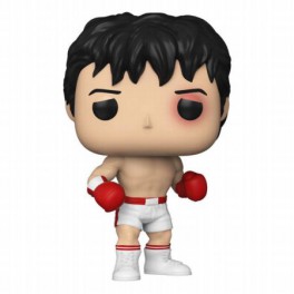 Rocky Figura POP!45th Anniversary Rocky Balboa 9cm