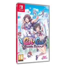 Gal*gun - Double Peace - SWI